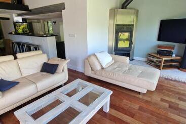 ベッドアンドブレックファースト Jack S Lodge   La Grange