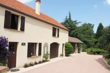 Bed and Breakfast Bulle D évasion