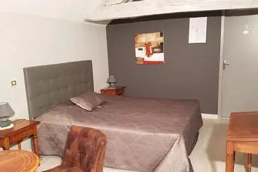 Bed and Breakfast Bulle D évasion