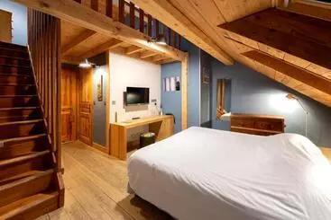 Hotel Du Golf