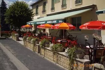 Hotel Hôtel Restaurant Anglade