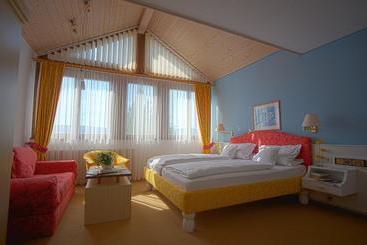 Hotel Kellhof Bed & Breakfast