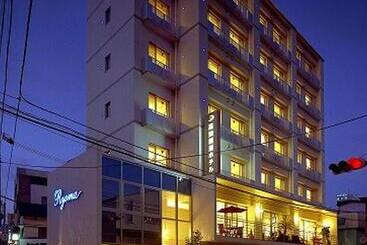Hotel Kochi Ryoma