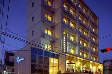 Hotel Kochi Ryoma