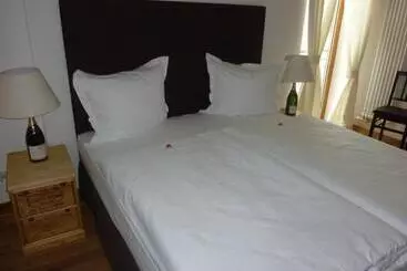 Hotel Landgasthof Zum Hasen