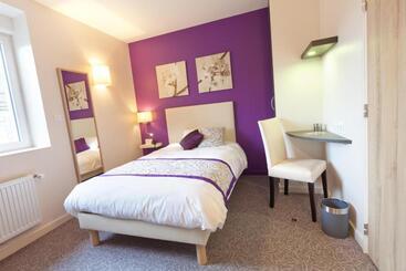 호텔 Le Relais D Arc Et Senans