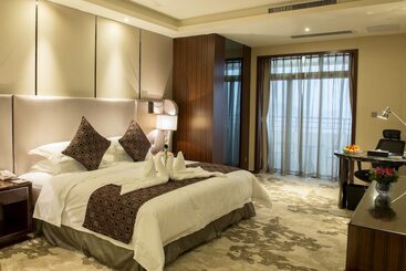 酒店 Longjiang Country Garden Phoenix