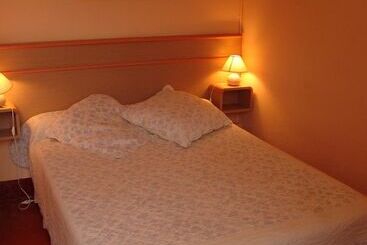 فندق Le Vieux Moulin