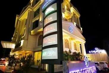 酒店 The Ocean Pearl Udupi