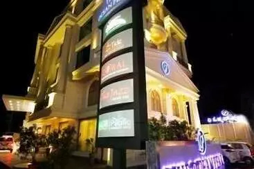 Hotel The Ocean Pearl Udupi