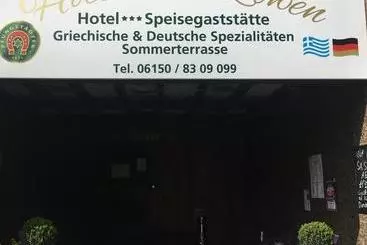 Hotel Zum Löwen