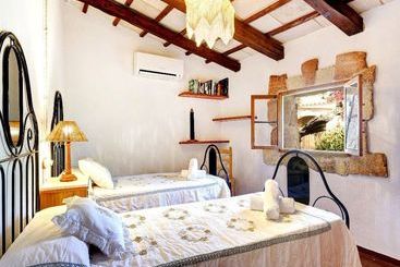 Vidéki Ház Menorca Ca Savia