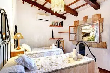 Cottage Menorca Ca Savia