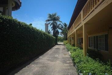 آپارتمان‌های توریست‌ها Moonrisevillas