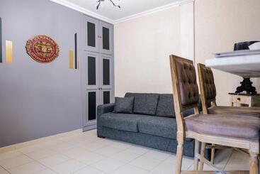 Bed and Breakfast Champagne André Bergère