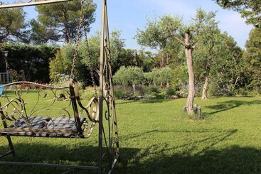 Bed and Breakfast Isa&ric