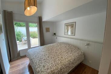 住宿加早餐 La Bastide Au Ventoux