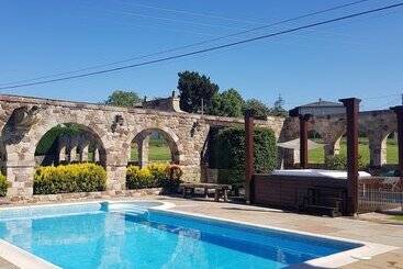 Bed and Breakfast Posada La Leyenda