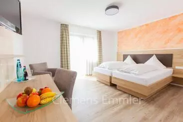 Gasthof Hotel Engel