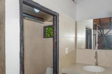 Hostal La Media Luna Palomino