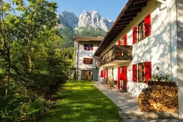 Hotel Bayern Resort