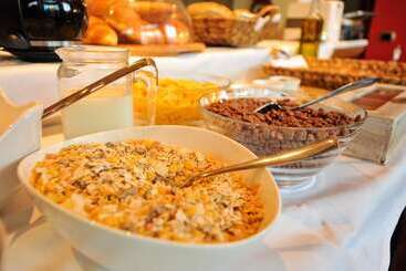 בית מלון כפרי Dream