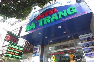 هتل Ha Trang