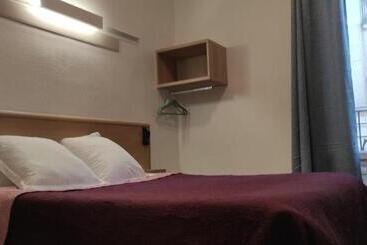 בית מלון כפרי Hôtel Résidence Saint Ouen