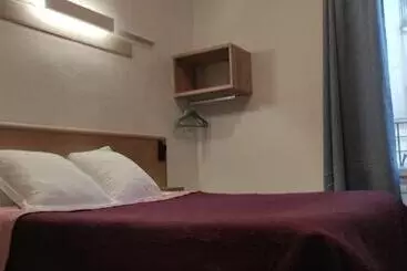 Hotel Hôtel Résidence Saint Ouen