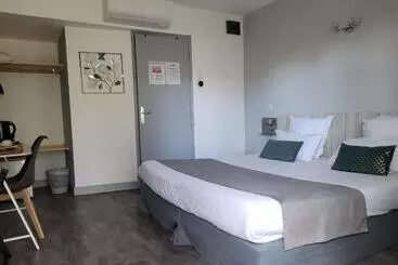 Hotel Le Vanséen