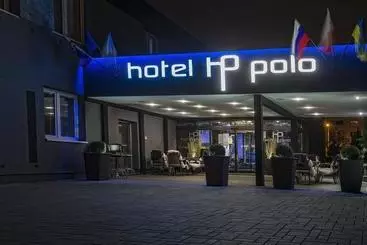 ホテル Polo