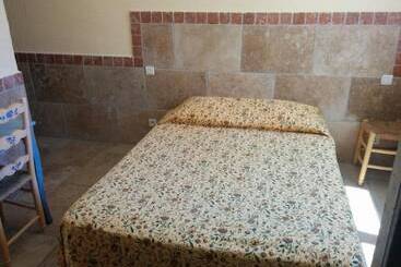 酒店 Restaurant L Agachon