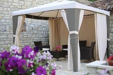 호텔 Vila Aleksander