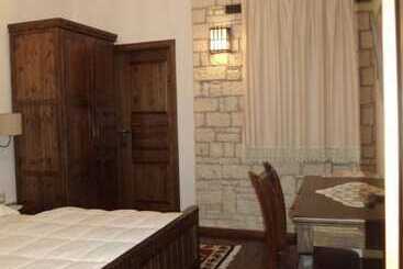 酒店 Vila Aleksander