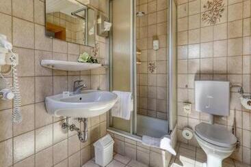 Hotel Waldfrieden Das Kleine