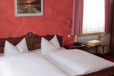 Отель Waldfrieden Das Kleine