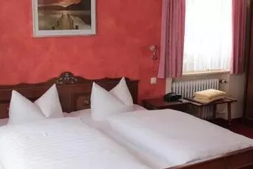 Hotel Waldfrieden Das Kleine