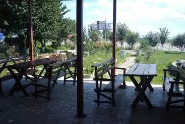 Motel Travel Europa