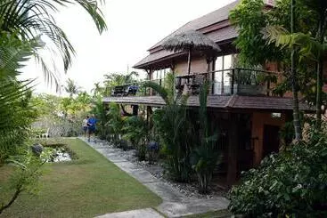 Baan Taranya Koh Yao Yai Resort