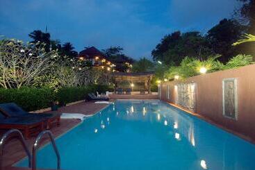 Baan Taranya Koh Yao Yai Resort