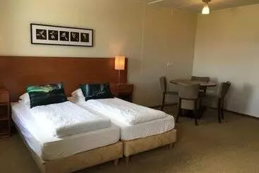 Welcome Apartments