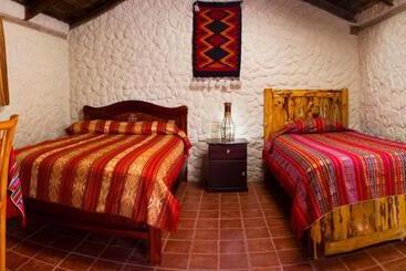 호스텔 Kallpa Wasi