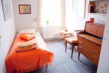 Holtegaard Bed & Breakfast