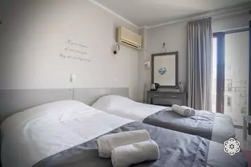 Hotel Aktaion