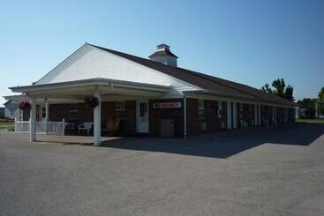 호텔 Arthur S Country Inn