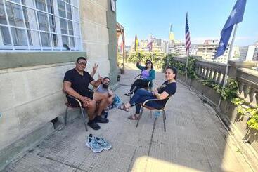 Hotel B&b Patrimonial Little Castle