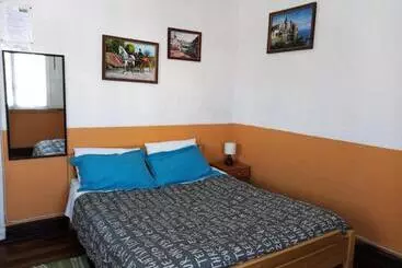 Hotel B&b Patrimonial Little Castle