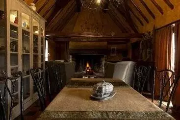 ホテル B&b Pronkenburg