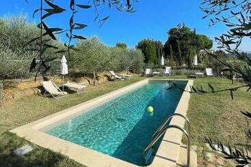 فندق Bosco Ai Marzi