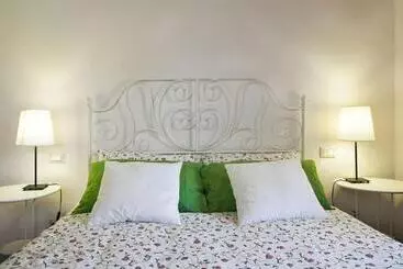 Hotel Bosco Ai Marzi